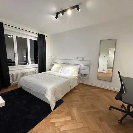 Cosy In Flon Apartamento *