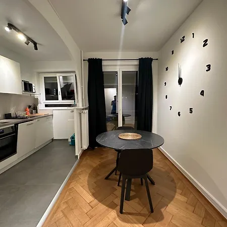 Apartamento Cosy In Flon *