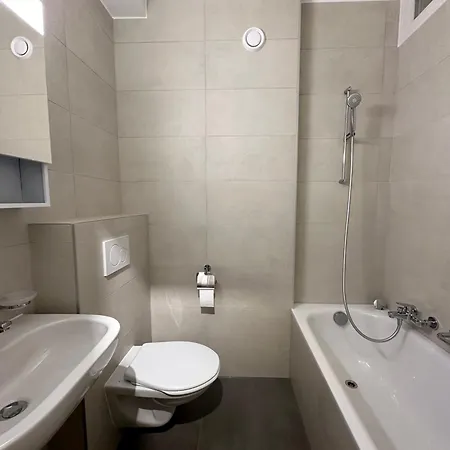 Cosy In Flon Apartamento Lausana