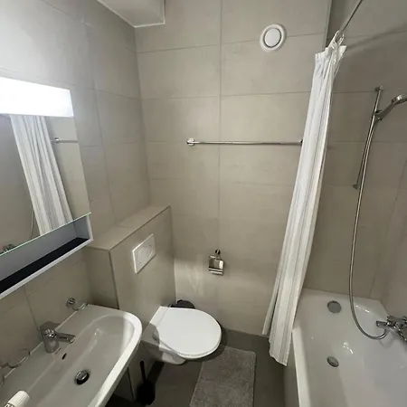 Apartman Cosy In Flon *