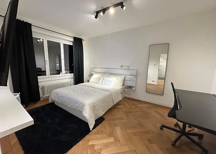 Cosy In Flon Appartement *