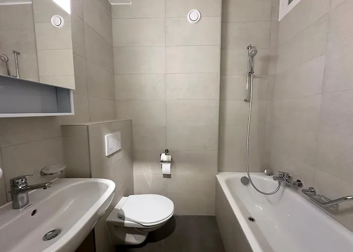 Cosy In Flon Apartamento Lausana