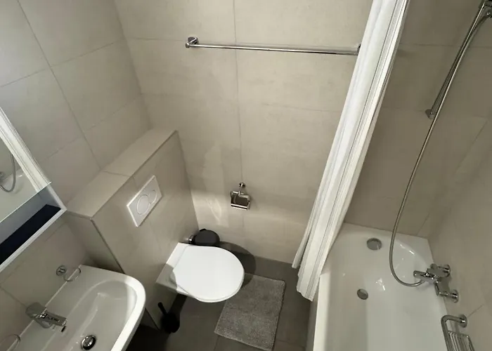 Cosy In Flon Апартаменты Лозанна