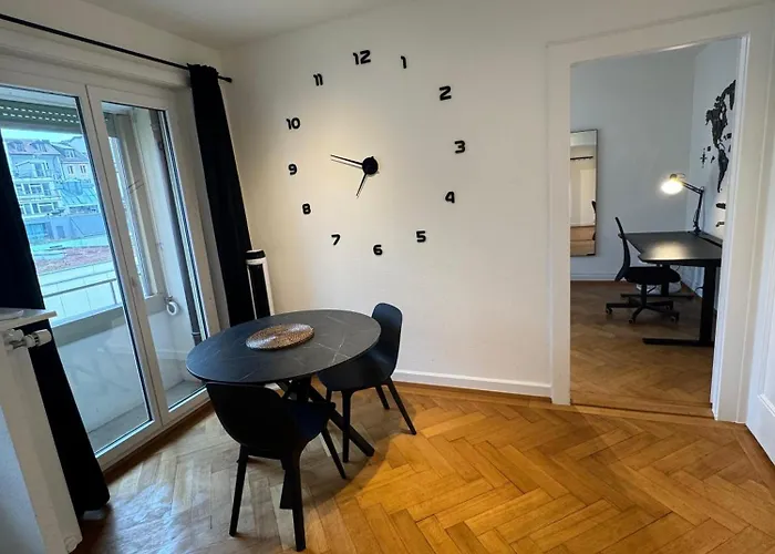 Апартаменти Cosy In Flon