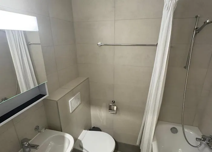 Апартаменти Cosy In Flon *