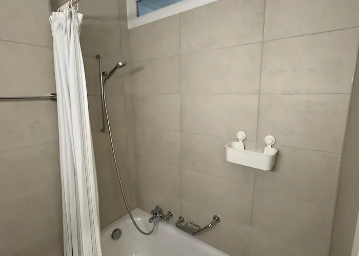 Cosy In Flon Апартаменты *