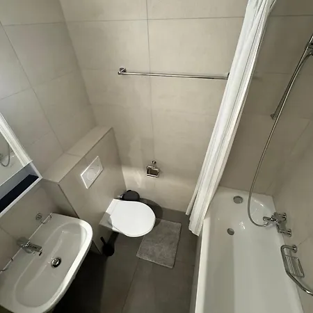 Cosy In Flon Apartamento Lausana